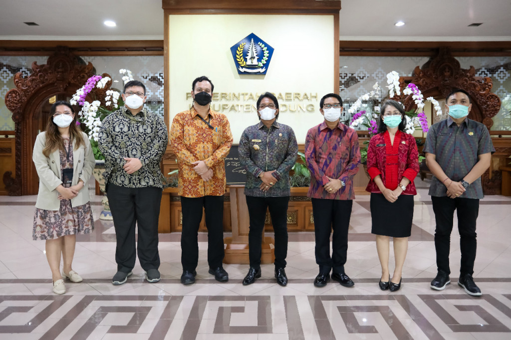 Galakkan Program Desa Anti Korupsi